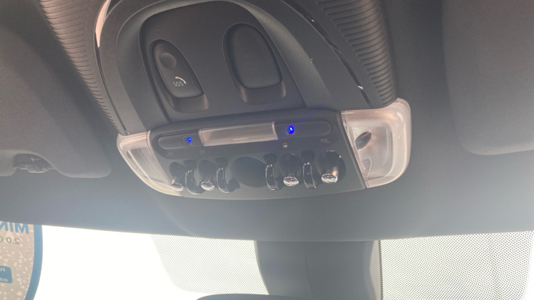 MINI Countryman 2.0 Cooper S Sport 5dr Auto Petrol Hatchback